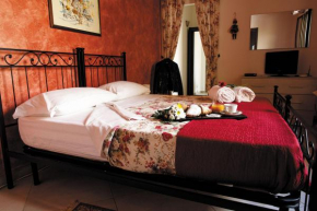 B&B Principe Augusta